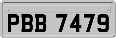 PBB7479