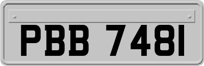 PBB7481