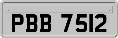 PBB7512