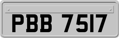 PBB7517