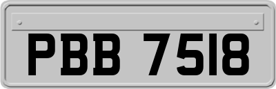PBB7518