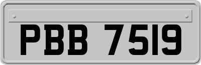 PBB7519