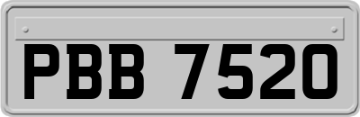 PBB7520