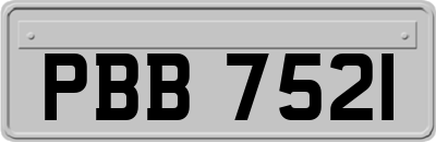 PBB7521