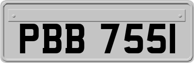 PBB7551