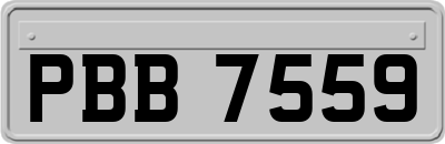 PBB7559