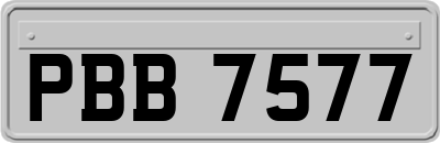 PBB7577