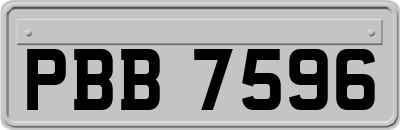 PBB7596