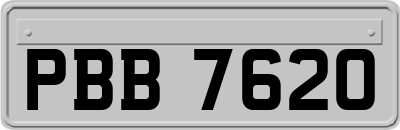 PBB7620