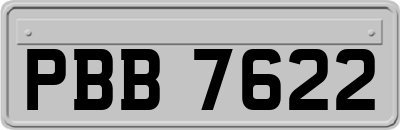 PBB7622