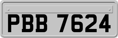 PBB7624