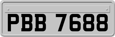 PBB7688