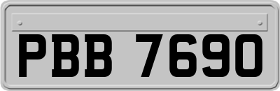 PBB7690