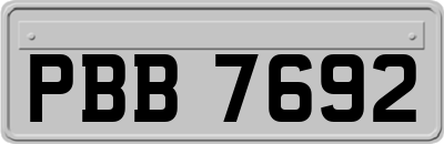 PBB7692