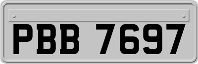 PBB7697