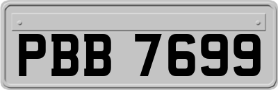 PBB7699