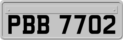 PBB7702