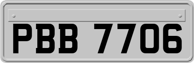 PBB7706