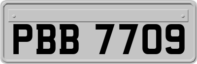 PBB7709