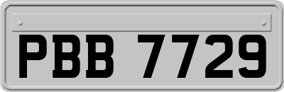 PBB7729