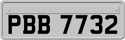PBB7732