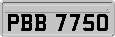 PBB7750