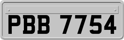 PBB7754