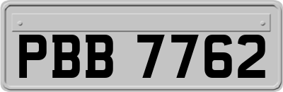 PBB7762
