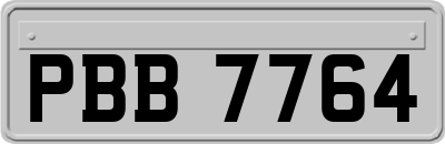 PBB7764