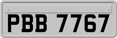 PBB7767