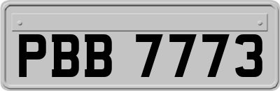 PBB7773