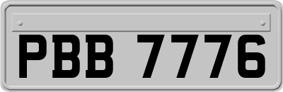 PBB7776