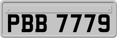 PBB7779