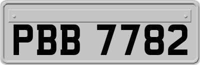 PBB7782