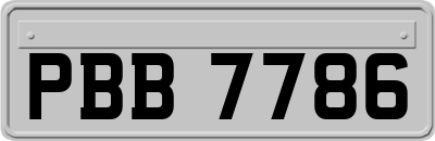 PBB7786