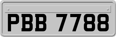 PBB7788