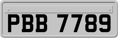 PBB7789
