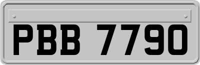 PBB7790