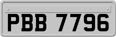 PBB7796