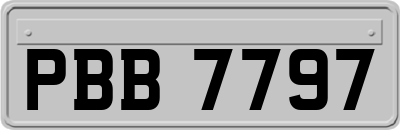 PBB7797