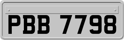 PBB7798