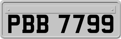 PBB7799