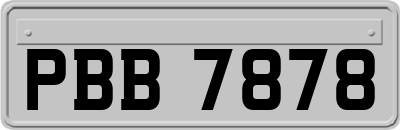 PBB7878