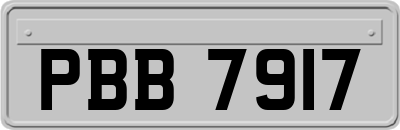 PBB7917