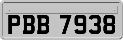 PBB7938