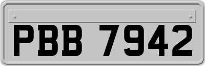 PBB7942