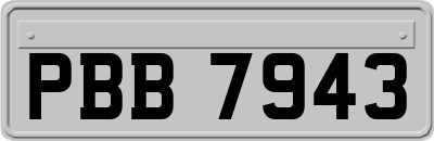 PBB7943