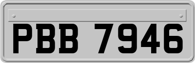 PBB7946