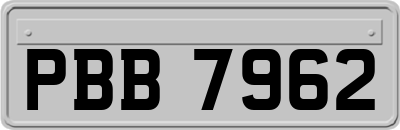 PBB7962