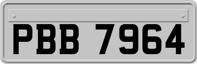 PBB7964